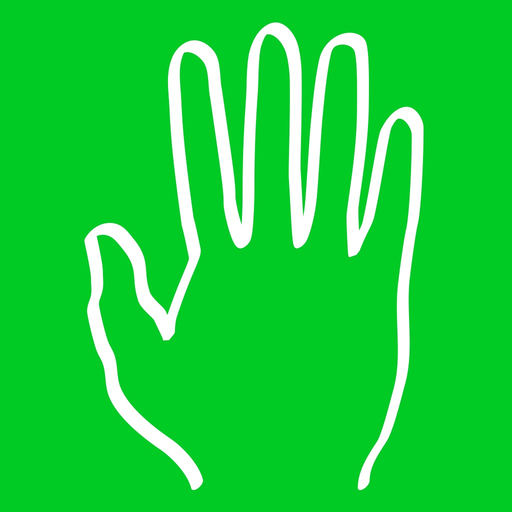 PalmReadings app icon