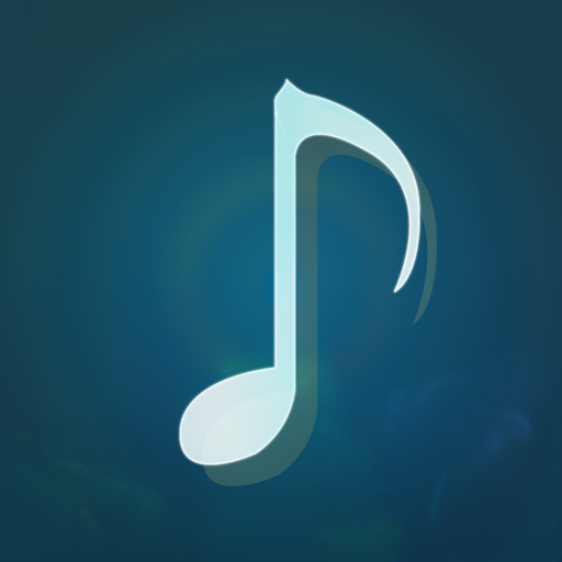 Audio Music Plan Player Lite app icon