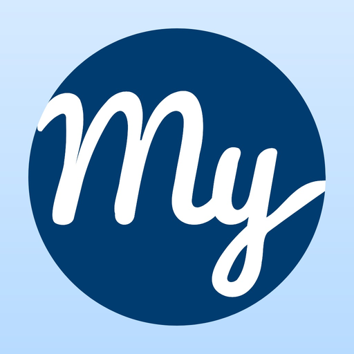MyEvals app icon