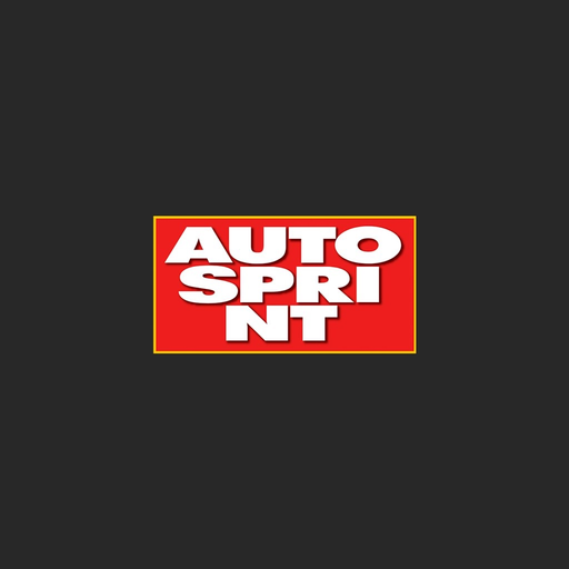 AUTOSPRINT+ app icon