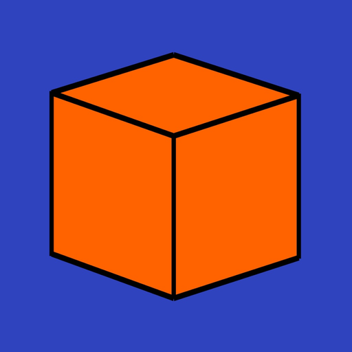 Paper-Skid Volume app icon