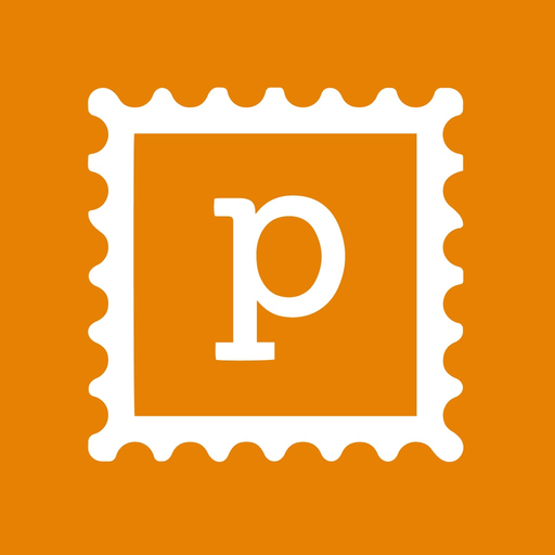 Postagram: Photo Postcards app icon