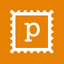 Postagram: Photo Postcards icon