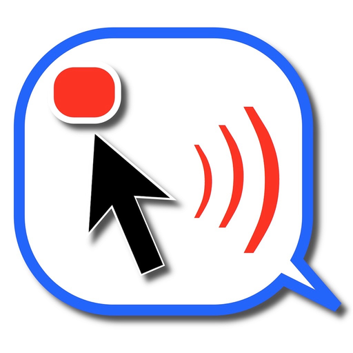 I Click I Talk - Multi Student app icon
