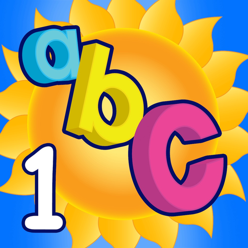 ABC SPELLING MAGIC app icon