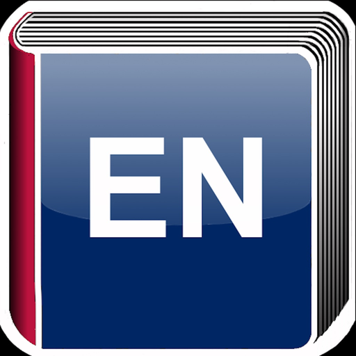 Grand Tour Dictionary English app icon