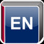 Grand Tour Dictionary English icon