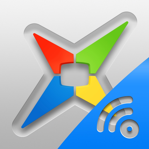 Magic TV Remote app icon
