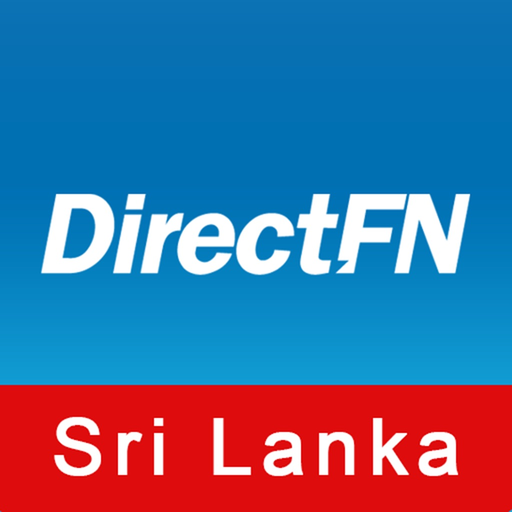 MTrade Sri Lanka app icon