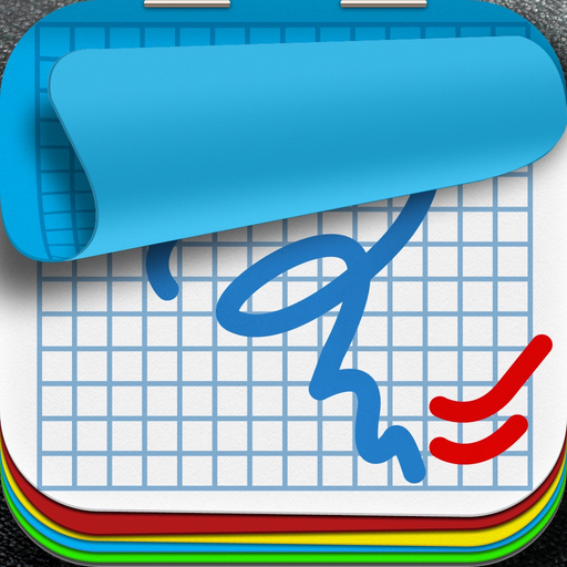 Sketch Pad 3 app icon