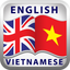 HEDict English Vietnamese icon