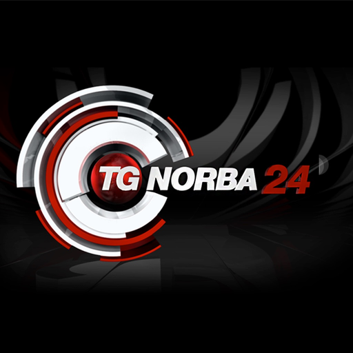 TG Norba 24 app icon