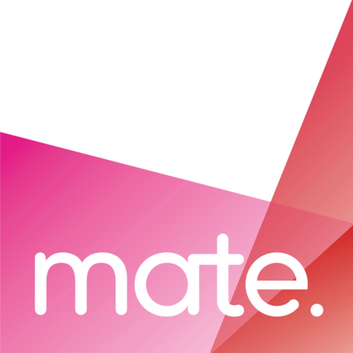 Mate – das Männermagazin app icon