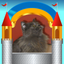 Kitty Castle Books icon