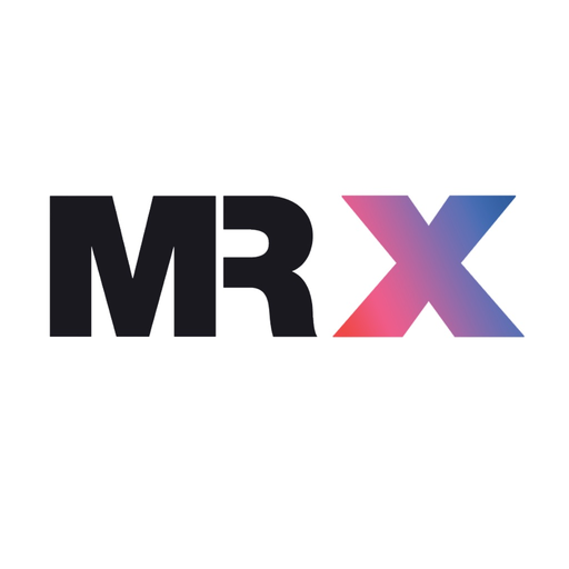 Mr X – Gay Dating & Chat app icon