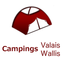 Campings Valais-Wallis icon