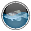 Reef Aquarium HD icon