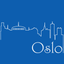 Oslo Travel Guide . icon