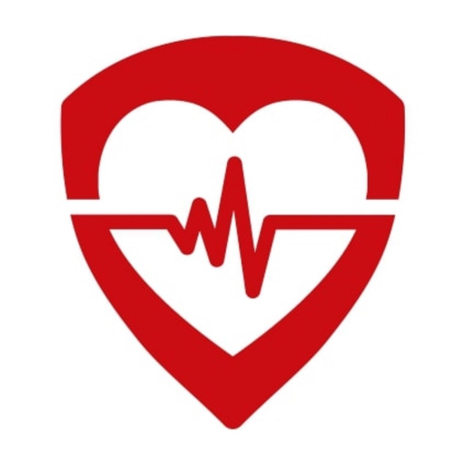 Blood Pressure DB - Log, Check app icon