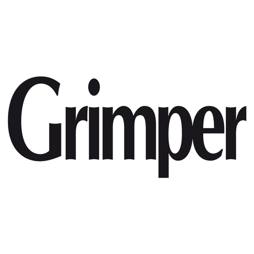 Grimper app icon