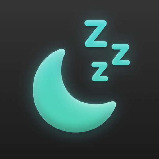 Dozzzer: Sleep Sounds app icon