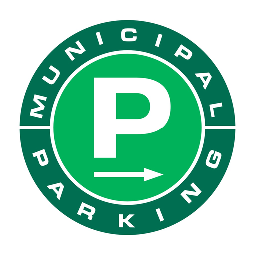 Green P app icon