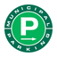 Green P icon
