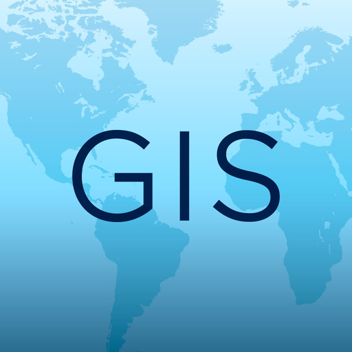 GIS Kit app icon