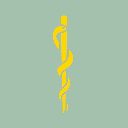 Health Now app icon