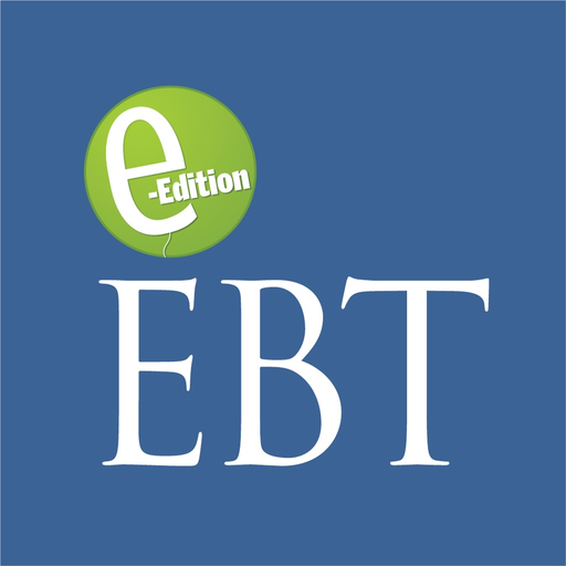 East Bay Times app icon