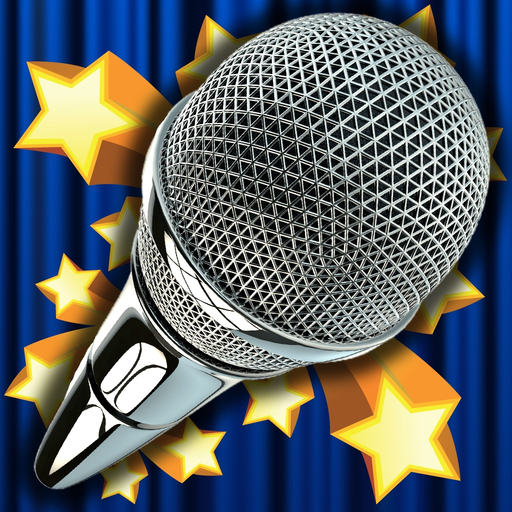 Vocal Judge - The Singing & Voice Talent Evaluator app icon