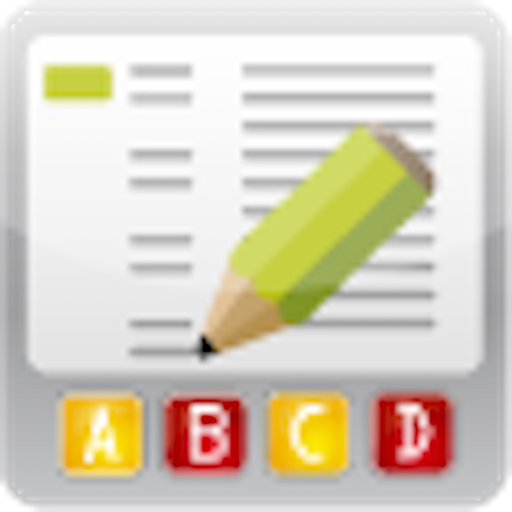 TOEIC實測體驗 app icon