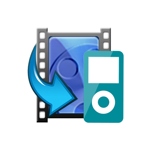 VideoConvert for iPod app icon