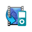 VideoConvert for iPod icon