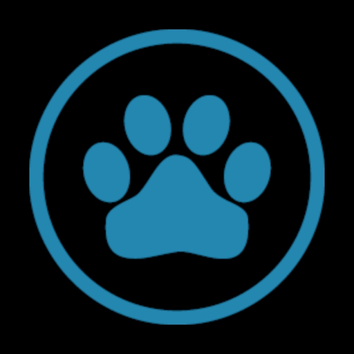 Dog Sounds & Body Talk app icon
