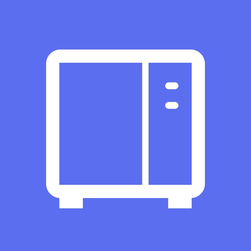 DS finder app icon