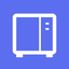 DS finder icon
