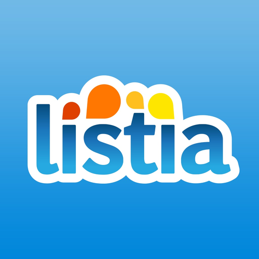 Listia: Buy, Sell, and Trade app icon
