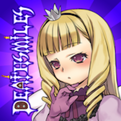 DEATHSMILES app icon