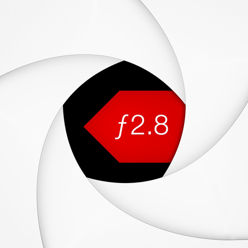Photometer app icon
