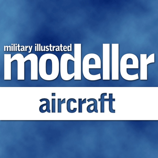 MIM: Aircraft Edition app icon