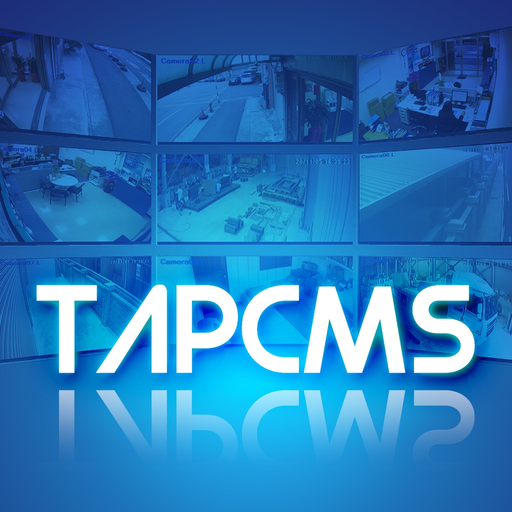 TapCMS app icon