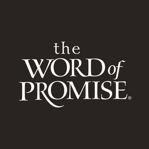 Bible - The Word of Promise® app icon