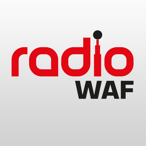 Radio WAF app icon