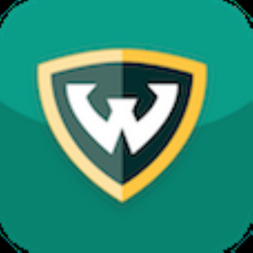 WSU Mobile app icon