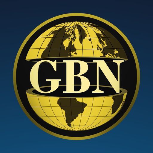 G.B.N. app icon