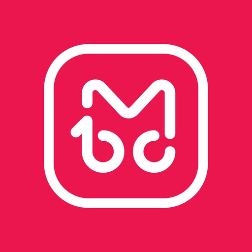 MBC MOOD app icon