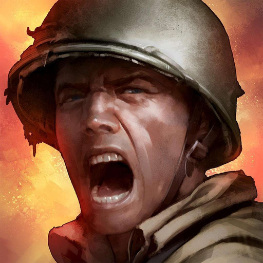 War 2 Victory HD app icon