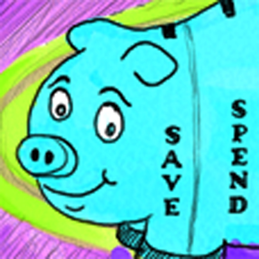 Savings Spree app icon