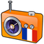 Hot Radio FRA icon